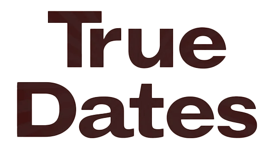 true-dates-logo